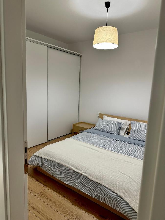 City Centre Apartment Patras Exterior photo