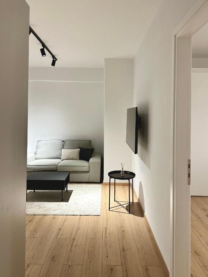 City Centre Apartment Patras Exterior photo