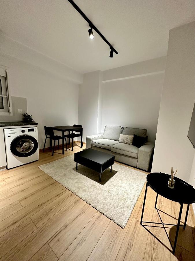 City Centre Apartment Patras Exterior photo